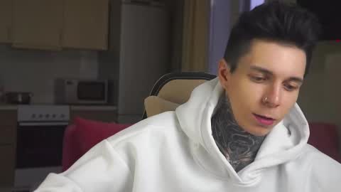 Rick online show from March 1, 1:21 am