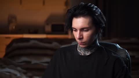 Rick online show from March 10, 10:02 pm