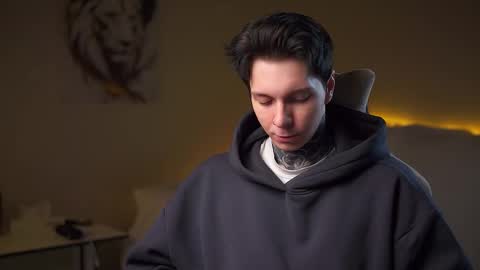 Rick online show from October 3, 2:25 pm