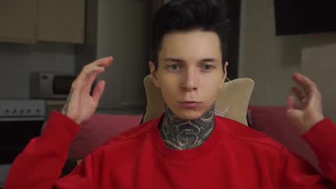 Rick online show from March 3, 8:32 pm