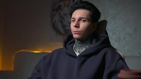 Rick online show from September 12, 7:38 pm