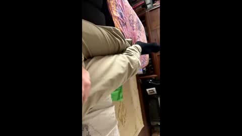 Snapshot of chillin4269 chatting on January 16, 6:27 pm chillin4269 online show from January 16, 6:27 pm