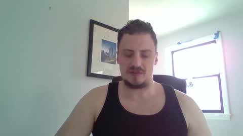 Chillsfguy online show from March 2, 4:24 pm