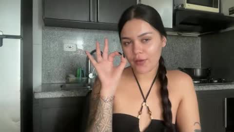 KAIA online show from March 11, 10:09 pm