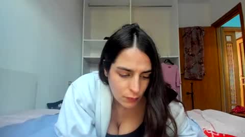 yoursensualparadise online show from September 28, 6:11 am