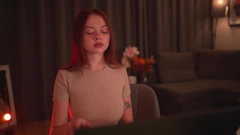 chillwithstacy online show from November 19, 10:19 pm