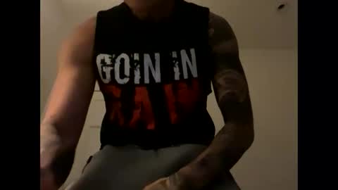 A online show from April 9, 10:37 pm