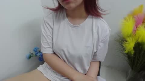 Snapshot of chillylove chatting on September 22, 12:37 am Jani online show from September 22, 12:37 am