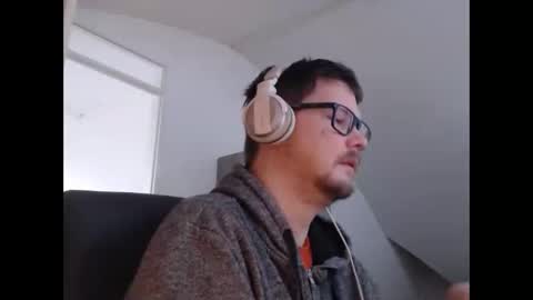 chillzonecam online show from November 15, 10:28 am