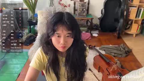 judith online show from March 10, 5:39 pm