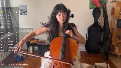 judith online show from September 23, 9:43 pm