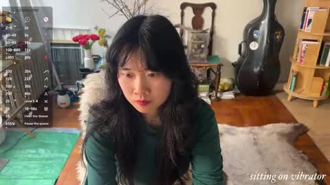 judith online show from March 23, 6:24 pm