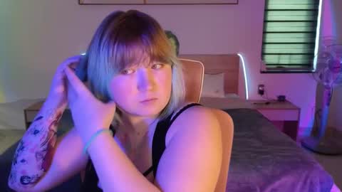 Chim-Chim online show from March 25, 12:06 am