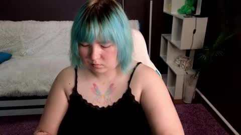 Snapshot of chimberwol chatting on September 25, 1:56 am Chim-Chim online show from September 25, 1:56 am