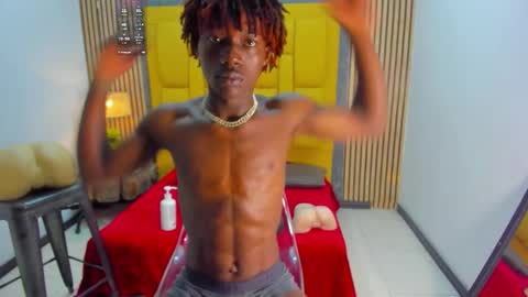 chimi88 online show from February 5, 12:31 pm