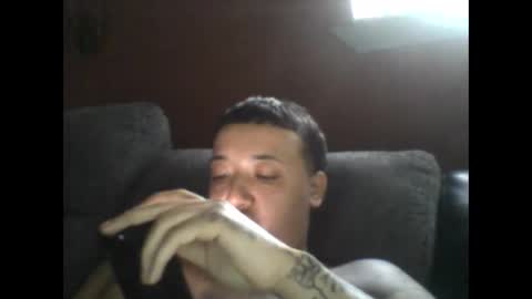 CHINO online show from April 12, 4:33 pm