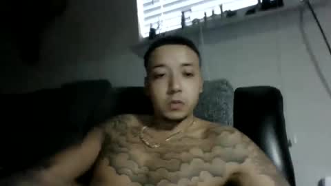 CHINO online show from February 14, 10:25 pm