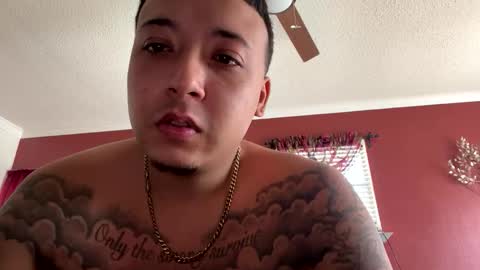 CHINO online show from February 4, 6:34 pm