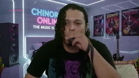 Enrique online show from September 24, 7:48 am