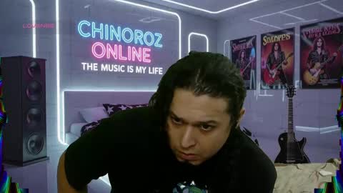 Enrique online show from September 27, 7:50 am