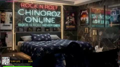 Enrique online show from July 11, 6:51 am