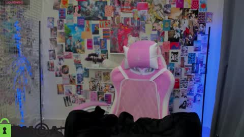 chio_mio online show from October 22, 2:26 am