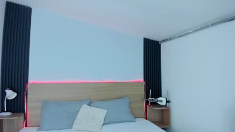 Chiqui online show from November 19, 7:12 pm