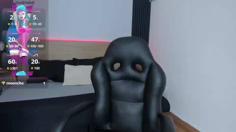 Chiqui online show from January 15, 7:33 pm