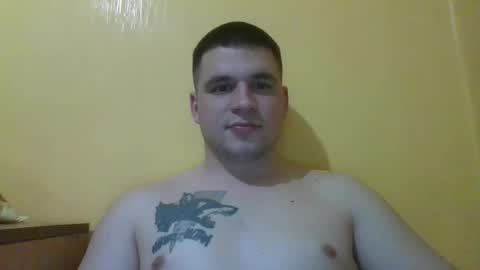 chiraq1945 online show from March 11, 7:58 pm