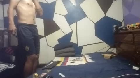 chispahot69 online show from September 19, 12:20 pm