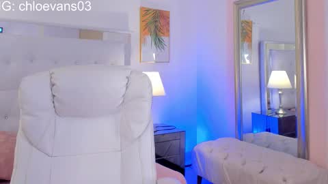 Chloe online show from January 12, 11:39 am