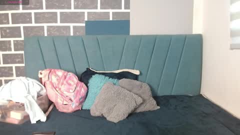 Abby 19 years online show from March 29, 3:13 pm