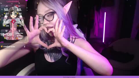 chloe_crystall_killer online show from December 5, 8:38 pm