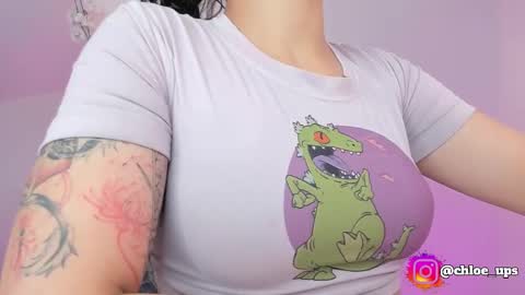 Chloe  online show from January 19, 3:16 am