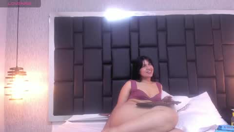 chloe_heatf online show from February 26, 2:41 am
