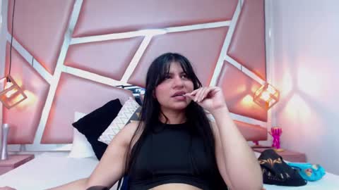 chloe_heatf online show from February 27, 7:47 pm