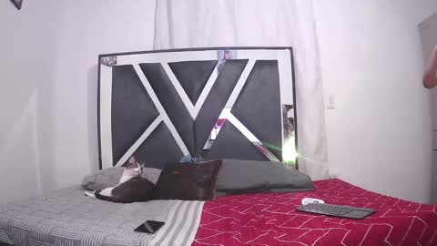 Chloe and Danna online show from January 18, 4:10 am