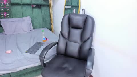 Chloe online show from November 28, 7:32 pm