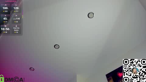 Chloe Lov GTM2 Mon Tue Thu Sat Sun 0400am - 1030m online show from November 7, 1:08 am