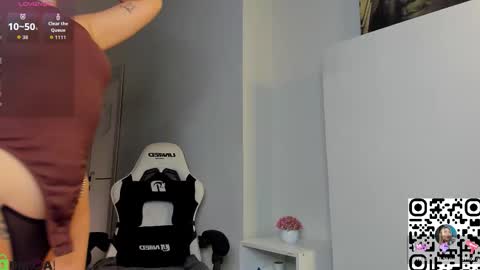 Chloe Lov GTM2 Mon Tue Thu Sat Sun 0400am - 1030m online show from December 5, 1:27 am