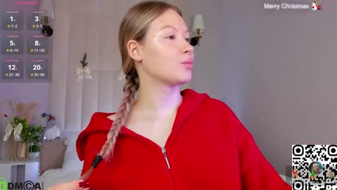 Chloe Lov GTM2 Mon Tue Thu Sat Sun 0400am - 1030m online show from December 23, 12:06 am