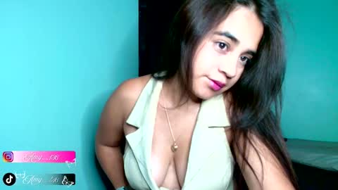 Snapshot of chloe_maia1 chatting on September 21, 1:09 am AMY online show from September 21, 1:09 am