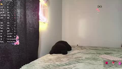 AMY online show from February 27, 1:31 am