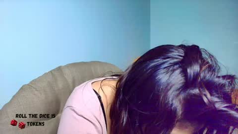 Snapshot of chloe_maia1 chatting on January 31, 2:04 am AMY online show from January 31, 2:04 am