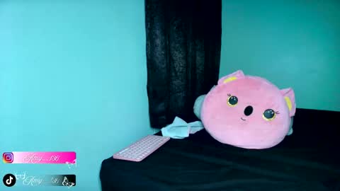 Snapshot of chloe_maia1 chatting on September 16, 12:45 am AMY online show from September 16, 12:45 am