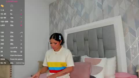 chloe miller7 online show from June 28, 3:35 am