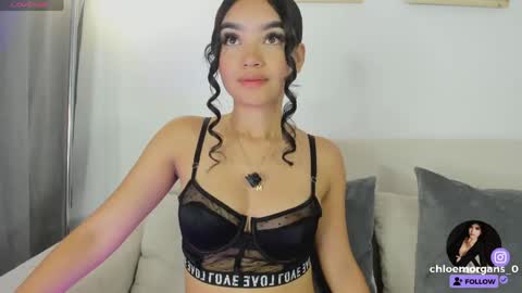 chloe online show from June 1, 9:21 am