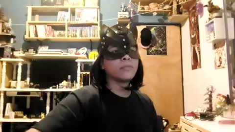chloe_neko15 online show from August 7, 4:22 am