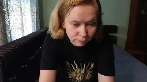 Mila online show from July 21, 6:48 am