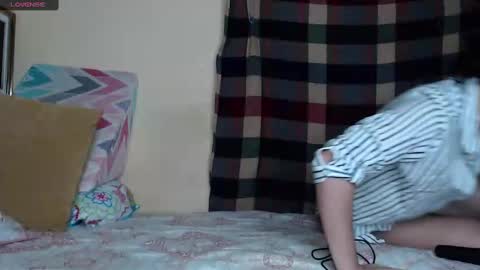 Chloe  online show from March 12, 6:53 pm